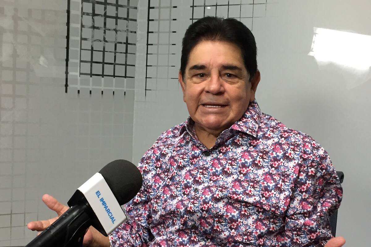 Fallece Jesús Manuel Gómez Mada