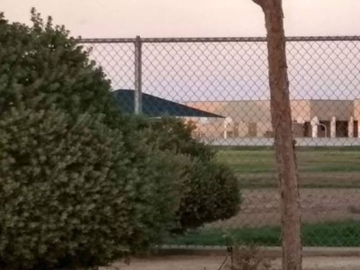 Abre Cruz Roja refugio de emergencia en Heber tras lluvias e inundaciones