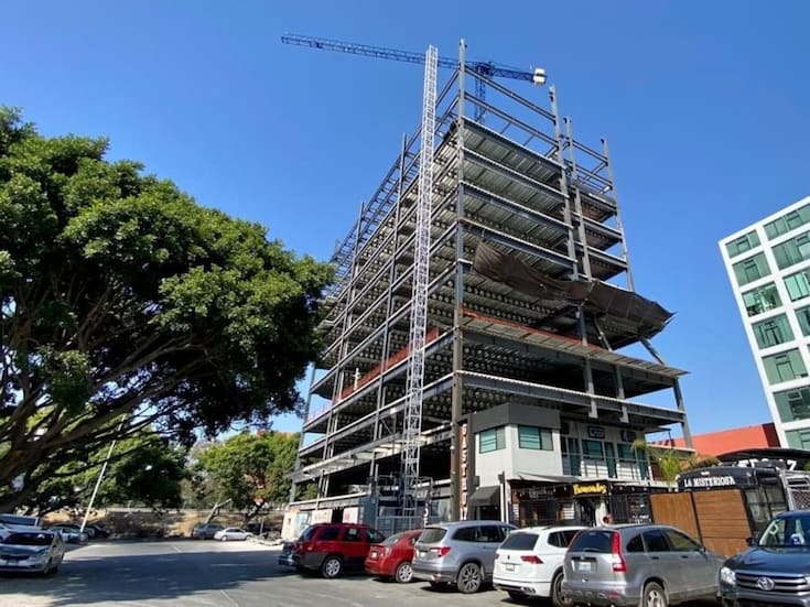 Construcción de vivienda en BC requerirá estudios demográficos y planeación técnica