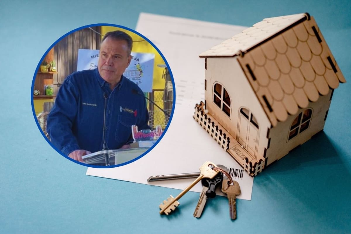 Hermosillo adquirirá 320 casas mediante un convenio con Infonavit para otorgar a familias hermosillenses: Astiazarán