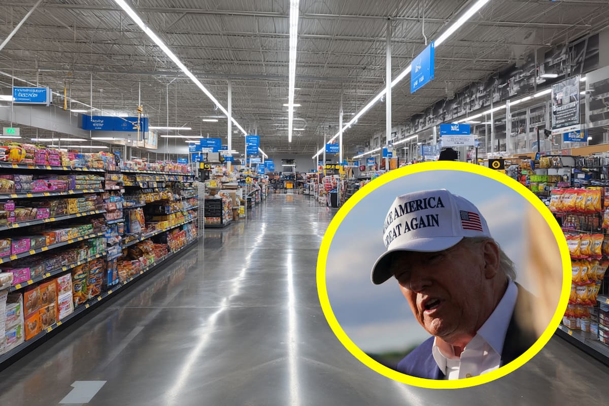Empresas de EEUU encontraron una solución legal para minimizar el impacto de los aranceles de Donald Trump