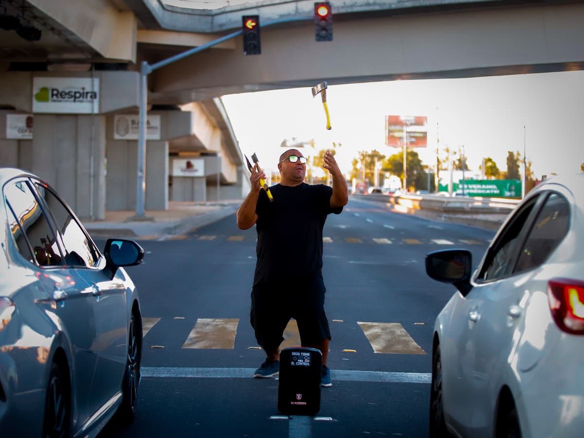 Foto: Juan Jesús Morales.