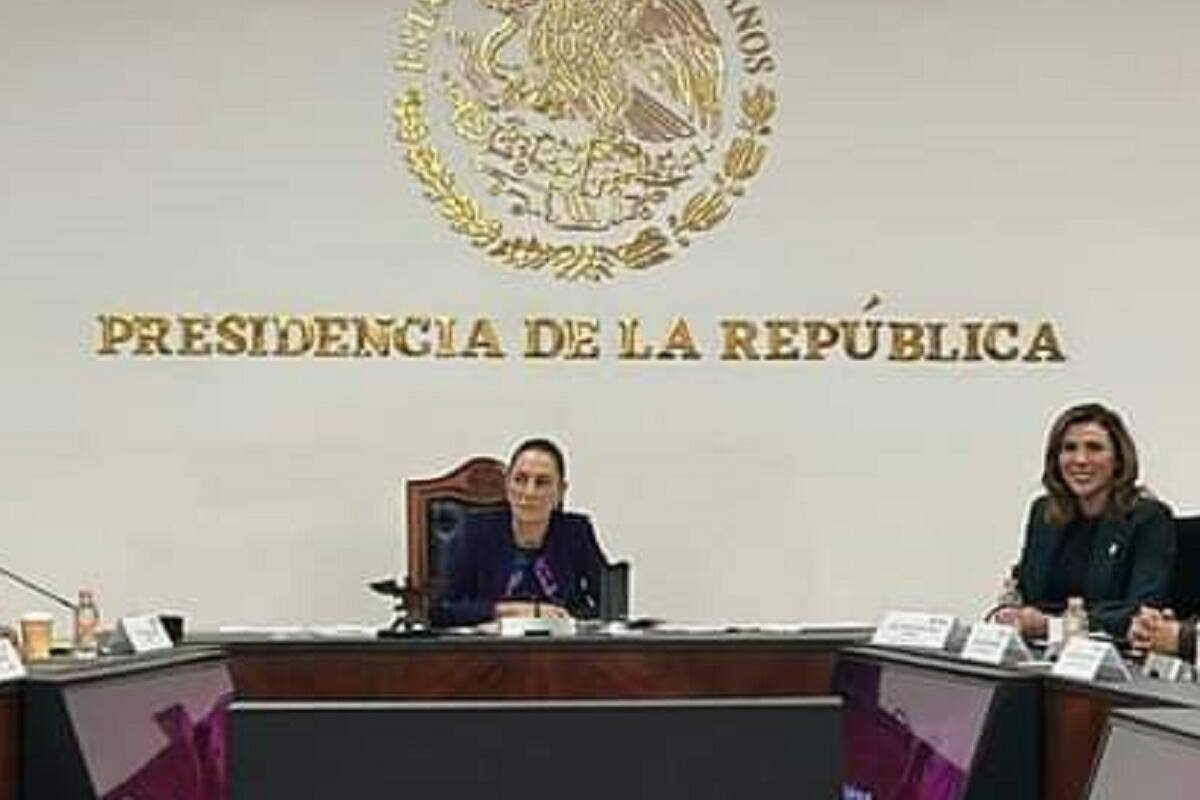 Identifica BC 53 zonas de inseguridad