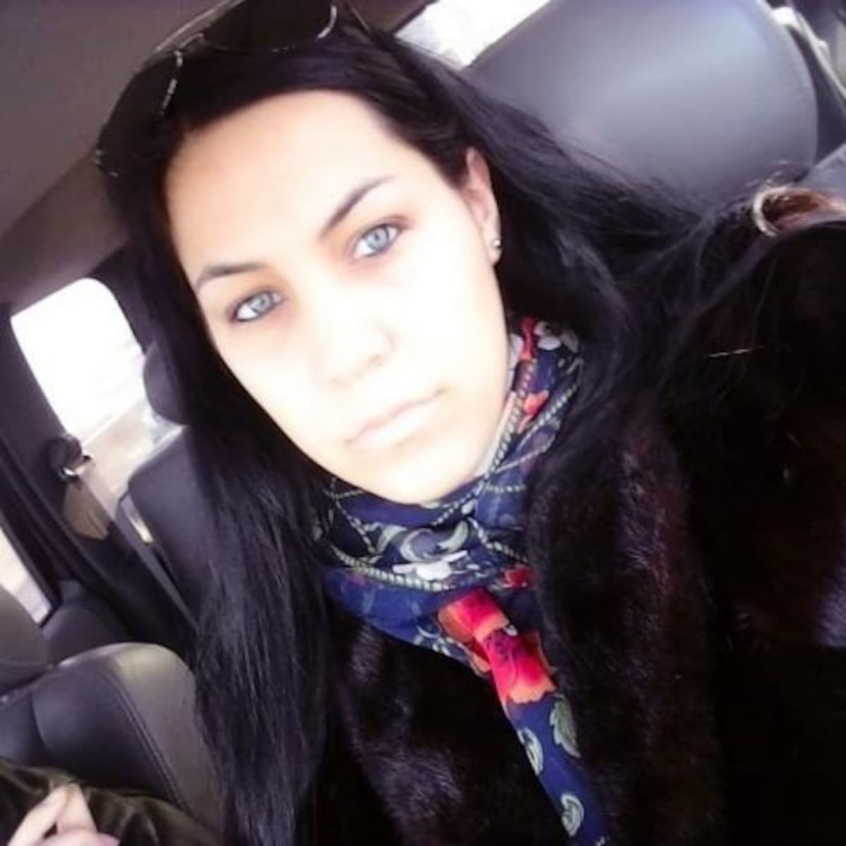 Vanessa Collias, madre que asesinó a sus dos hijos tras la muerte de su esposo