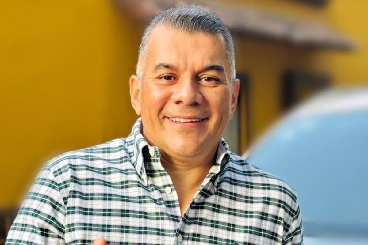 Atacan a balazos a Erik Catalán, aspirante a candidatura de Iguala del PVEM en Guerrero
