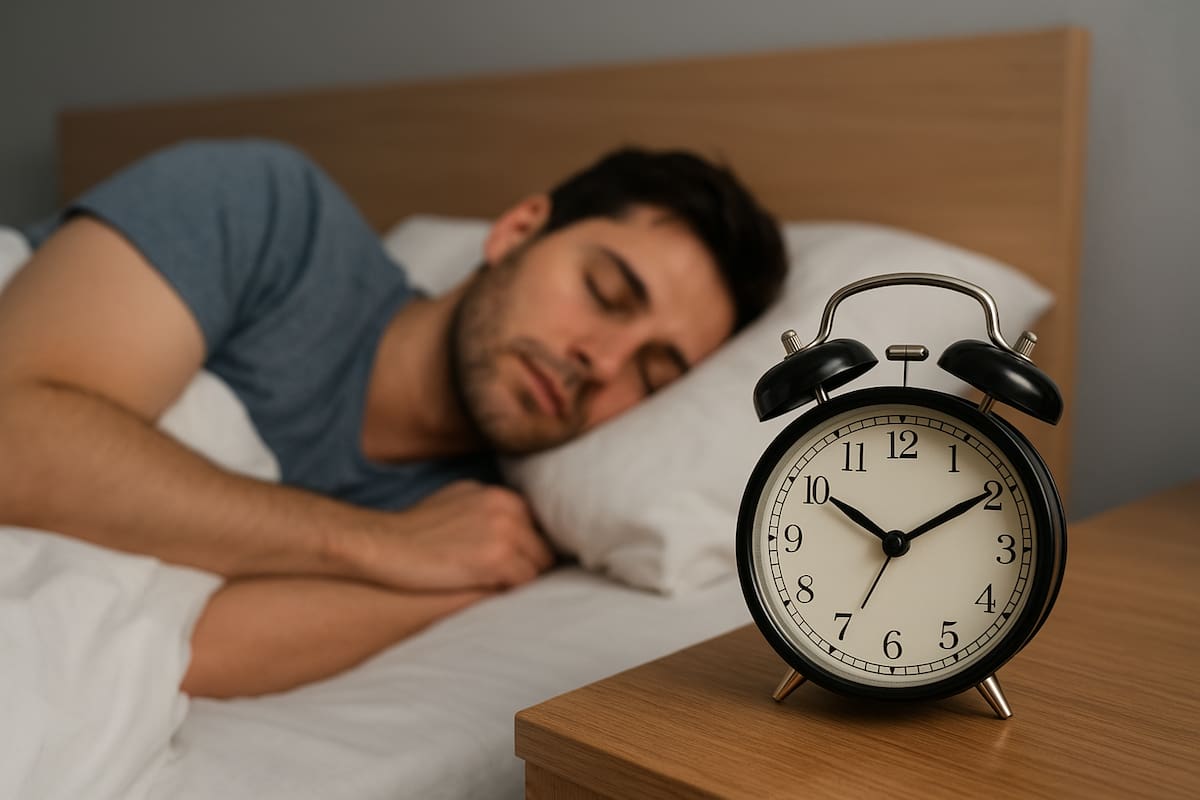 ¿Cuándo se cambia la hora en Baja California por el horario de invierno?