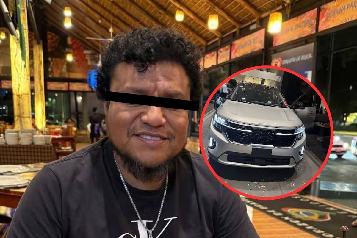 Profesor creador de contenido es asesinado en Puebla tras presunto asalto