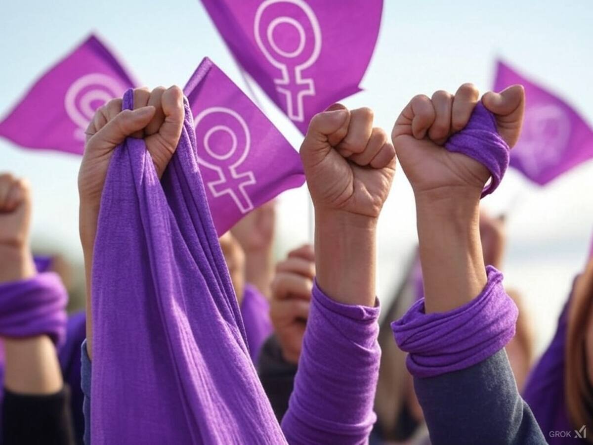 Reducción de feminicidios