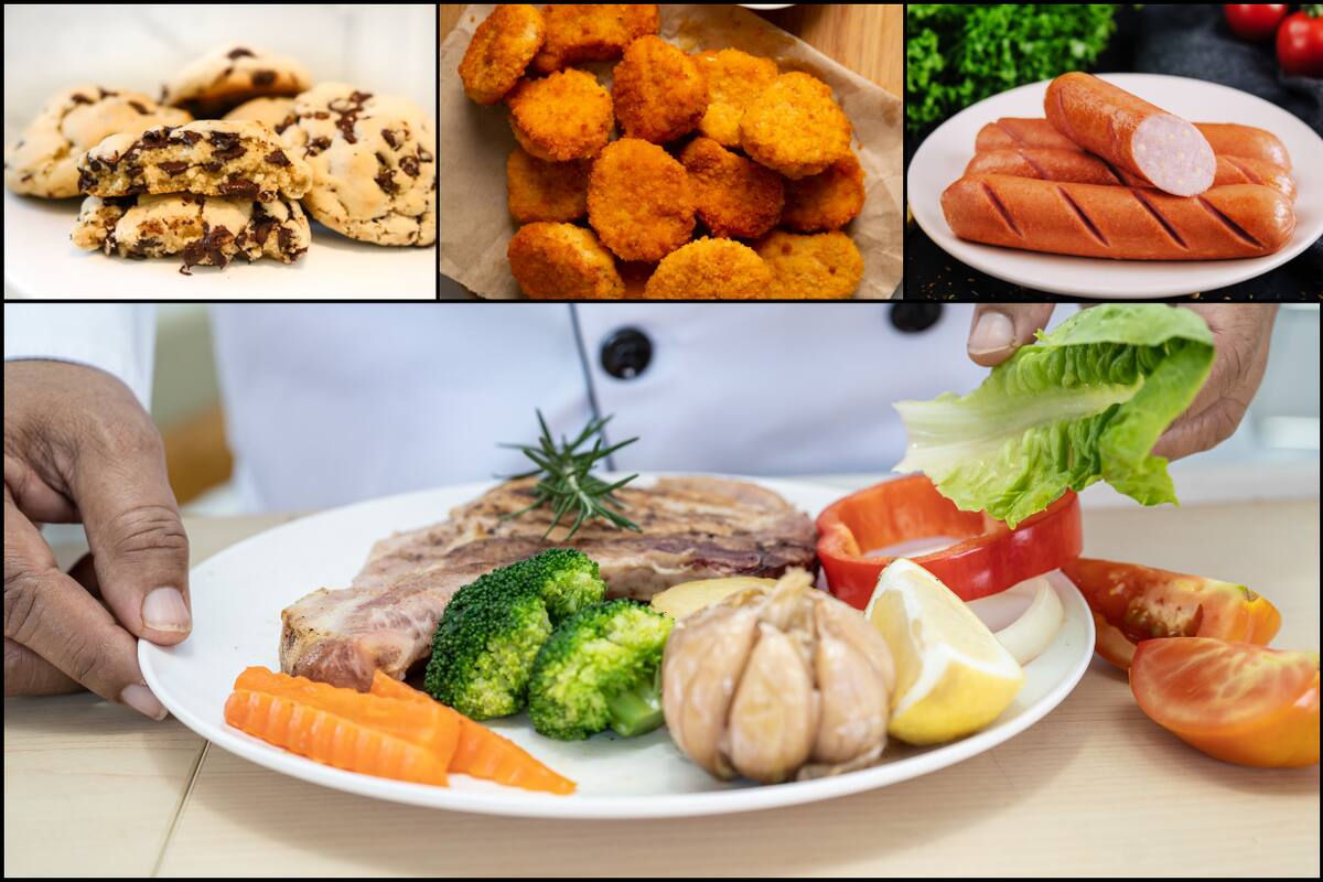 Niño de 8 años queda ciego tras alimentarse solo de nuggets y salchichas: La importancia de la vitamina A en la infancia