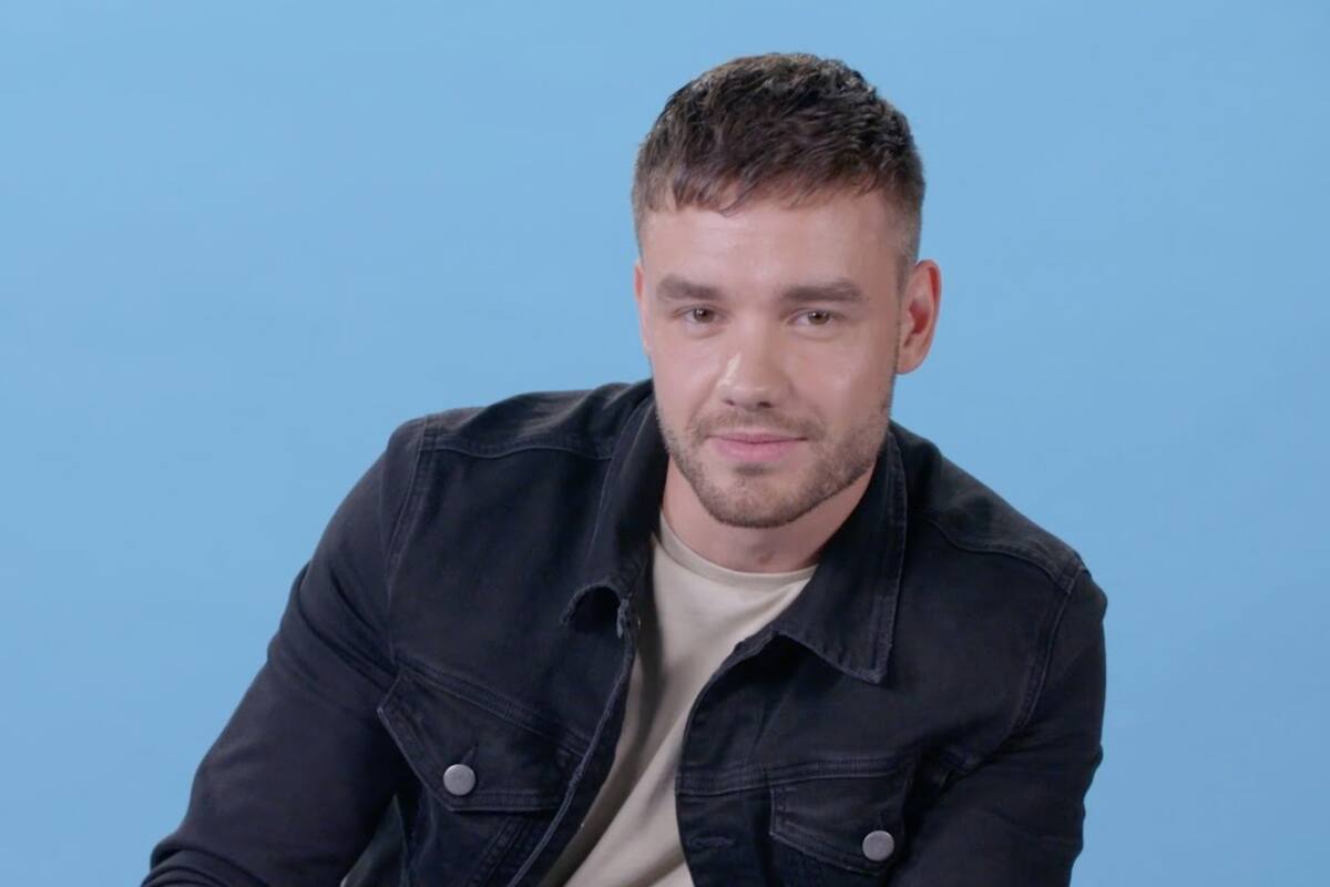 Liam Payne confirma reunión de One Direction