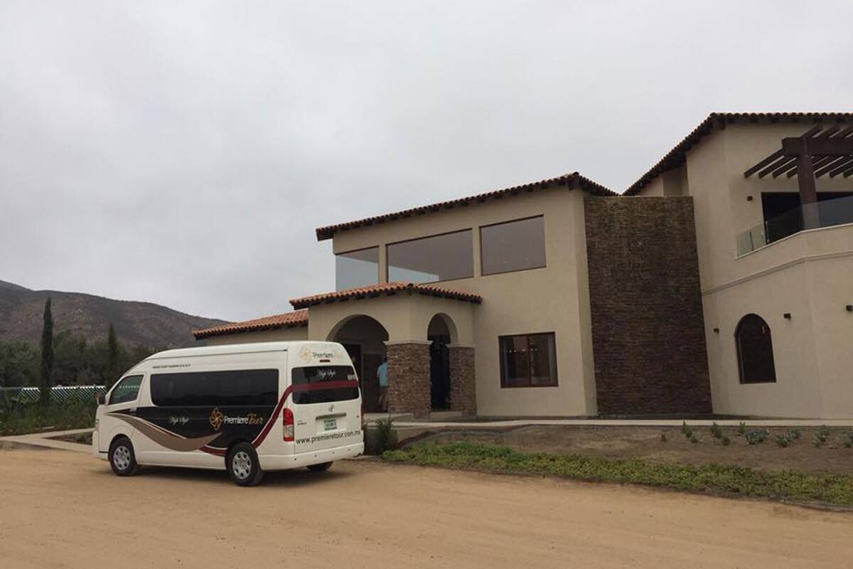 Promueven en temporada baja Ruta del Vino