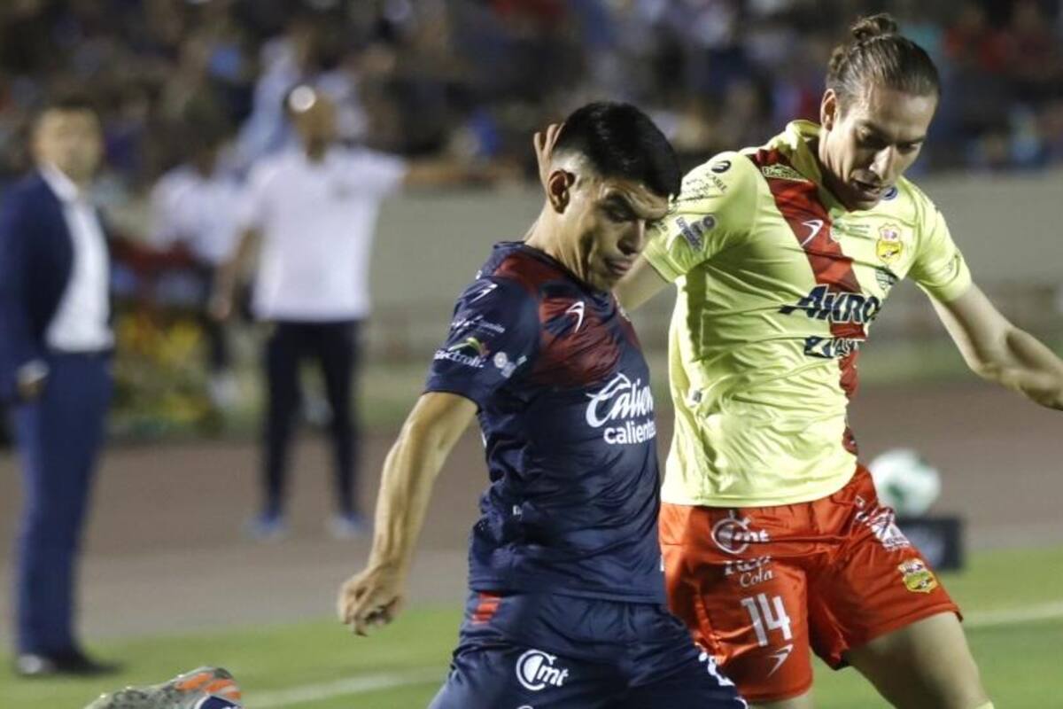 Anuncia Cimarrones de Sonora sus bajas para el Apertura 2022