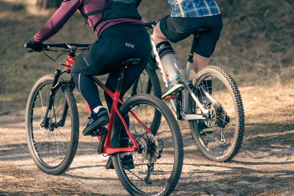 Invitan a disfrutar de paseo ciclista nocturno en SLRC
