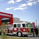Proyectan nueva Estación de Bomberos para reforzar atención en la zona oriente de Mexicali