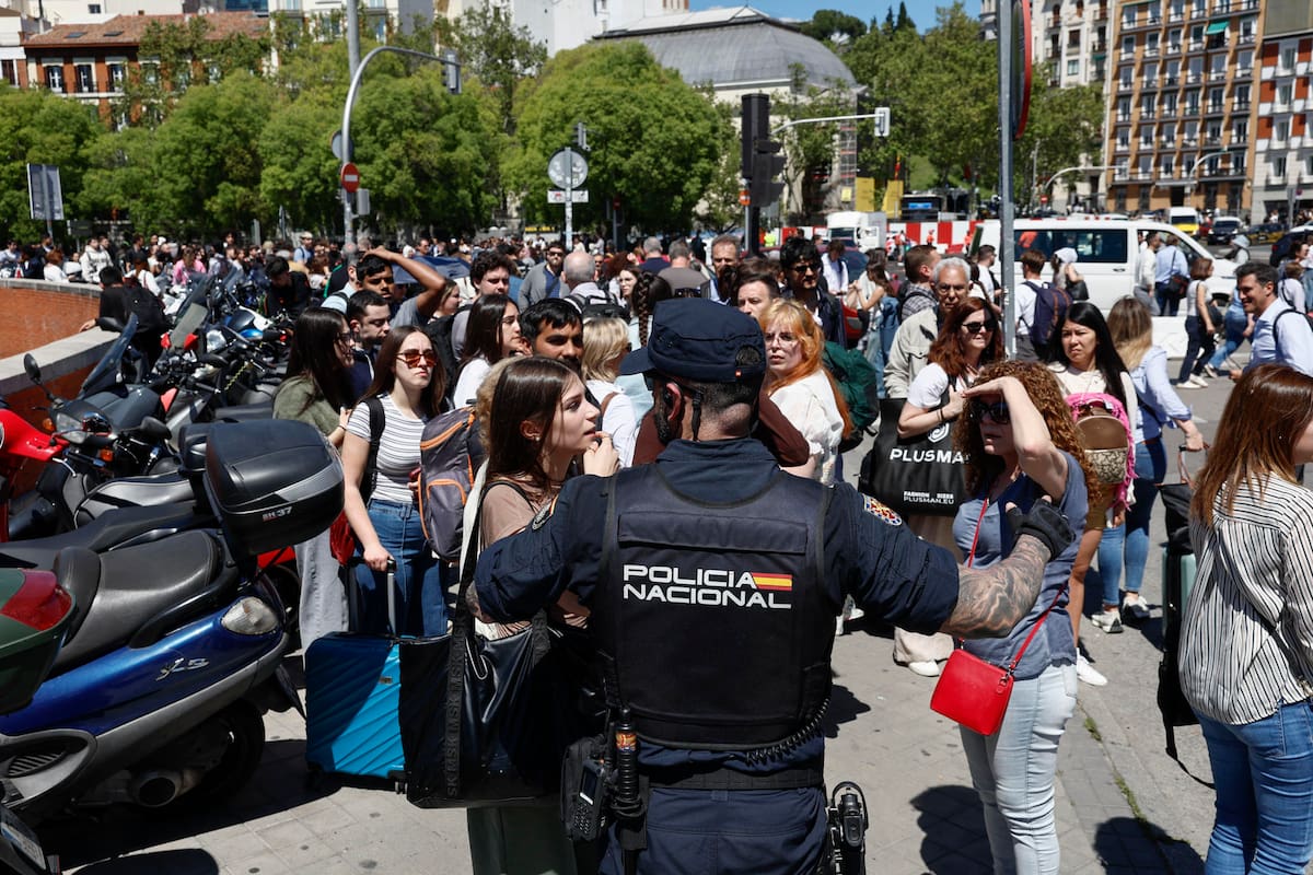 5 días después, esto se sabe sobre el gran apagón que afectó a España y Portugal