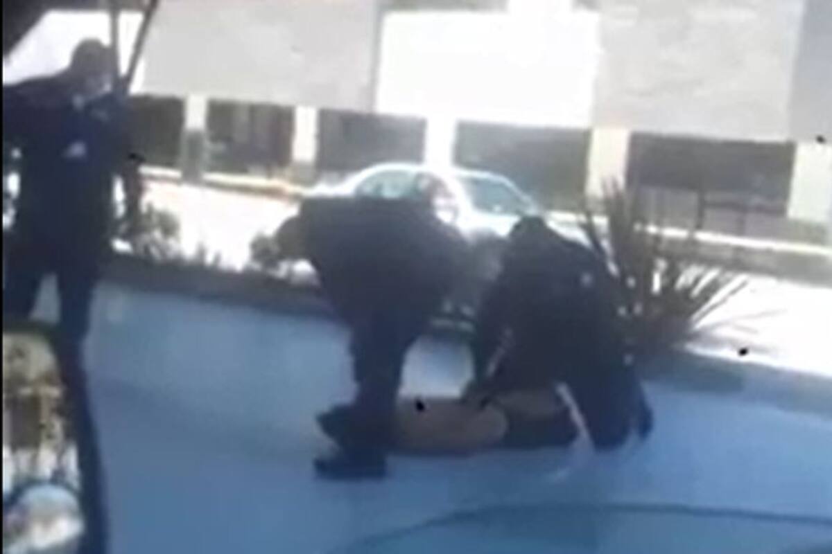 Investigará Sindicatura a agentes por detención en gasolinería de Tijuana