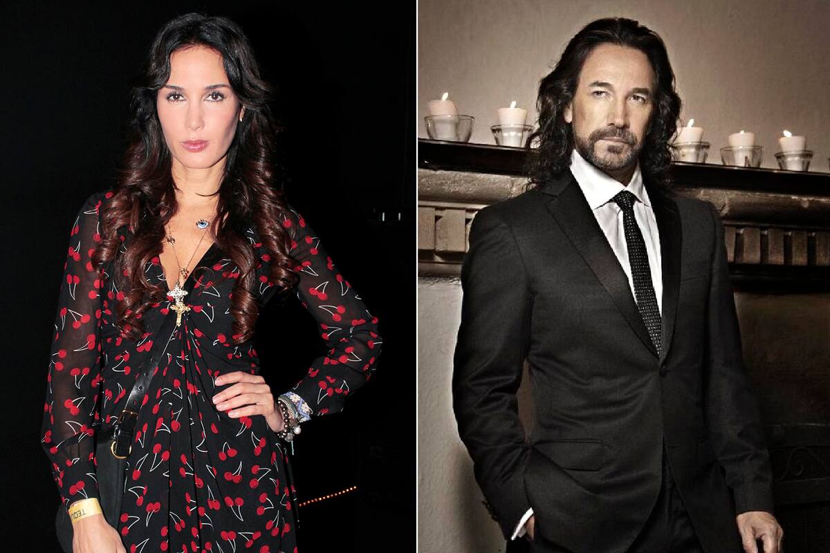 “El Buki” compara al amor con la Covid-19 y Martha Cristiana explota contra el cantante