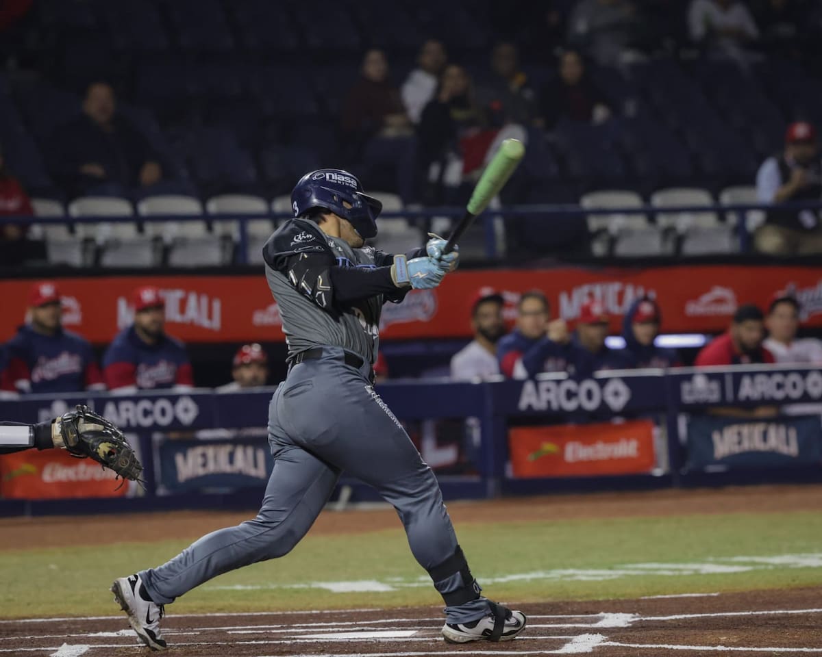 Foto: Javier Gallegos / La Crónica