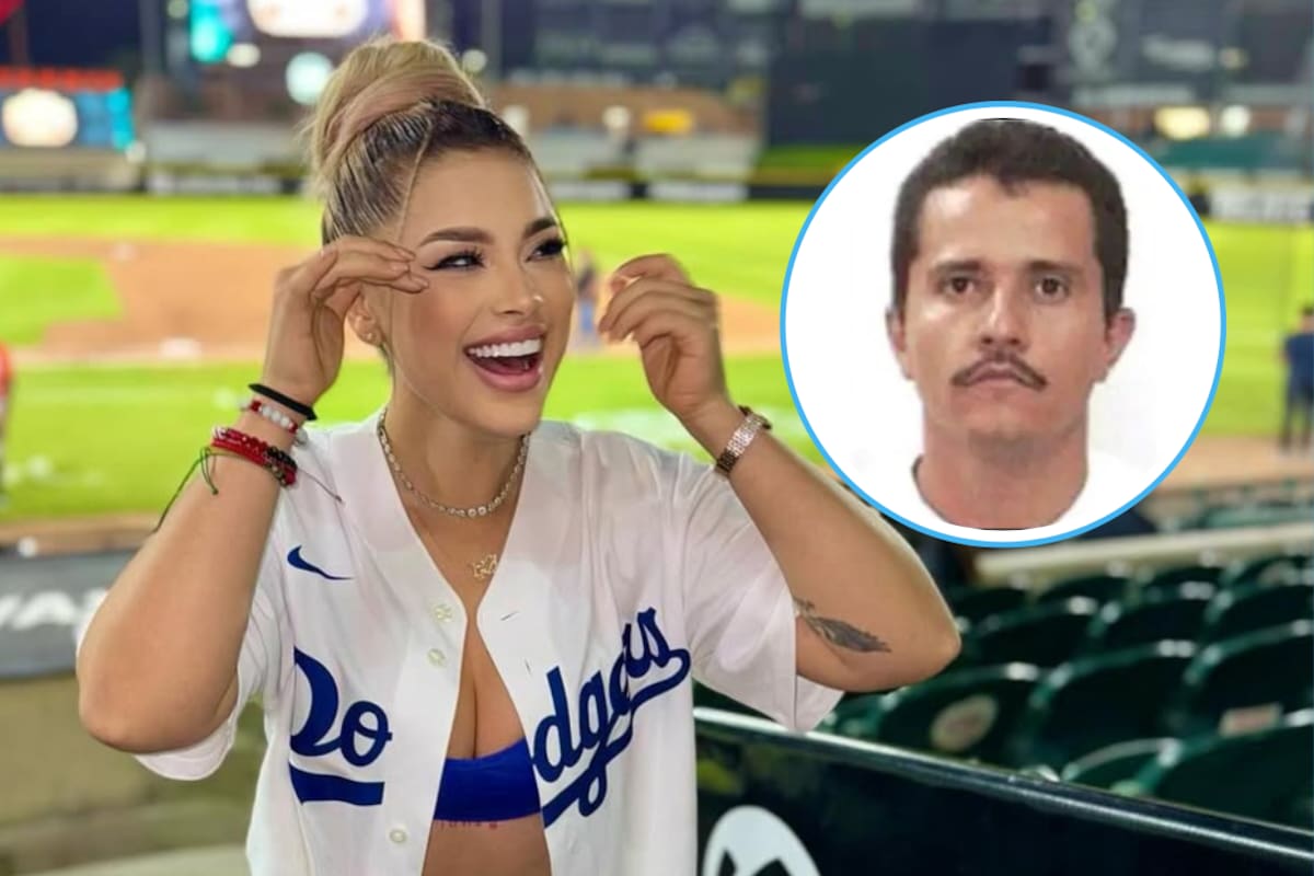 ¿Quién es María Julissa? Influencer sonorense señalada en redes de “entregar” a El Mencho