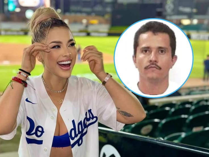 ¿Quién es María Julissa? Influencer sonorense señalada en redes de “entregar” a El Mencho