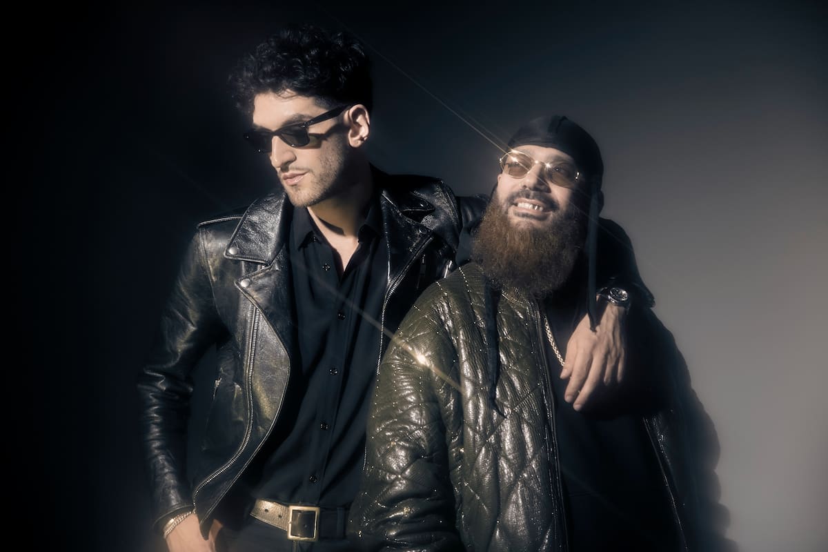 Chromeo encabezará la “Mejor Fiesta de la Temporada”: The Guardsmen Tree Lot Party en San Francisco