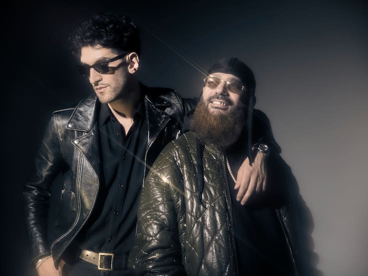 Chromeo encabezará la “Mejor Fiesta de la Temporada”: The Guardsmen Tree Lot Party en San Francisco