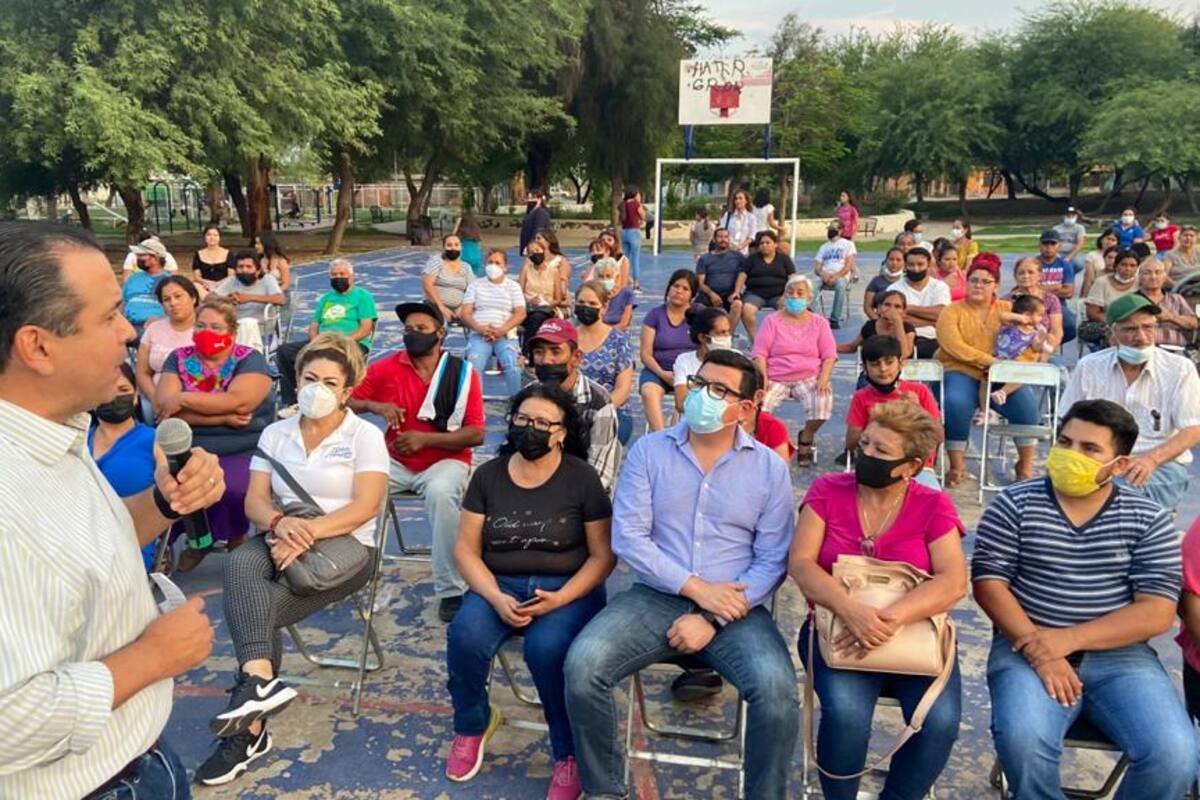 Promete Antonio Astiazarán, presidente electo de Hermosillo, cercanía a ciudadanos en su Administración