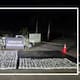 Hallan camioneta con 300 kilos de presunto cristal en Sinaloa: estaba abandonada y repleta de bolsas con droga