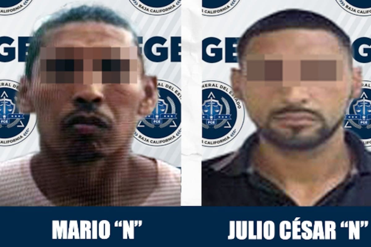 Agredieron a sus padres porque no les sirvieron comida; enfrentan proceso penal