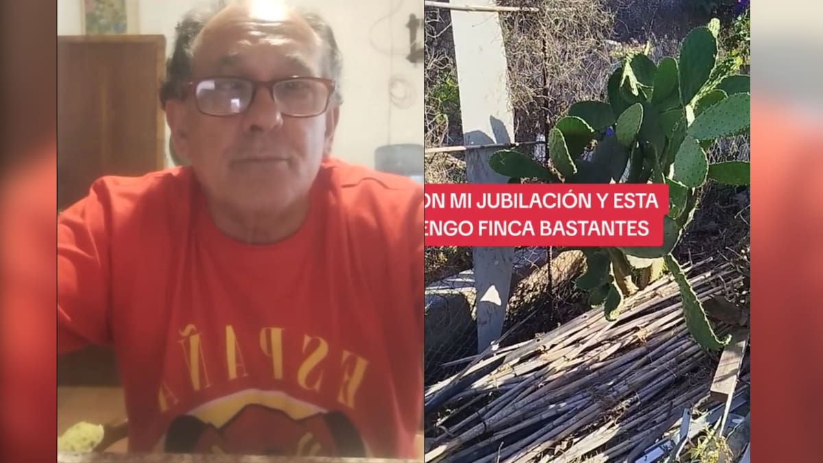 Un trabajador que cotizó más de 35 años en el sistema de Seguridad Social, accedió a la jubilación anticipada a los 62 años tras evaluación médica favorable y celebró la llegada de su primera pensión bancaria, resultado del cálculo basado en sus cotizaciones acumuladas