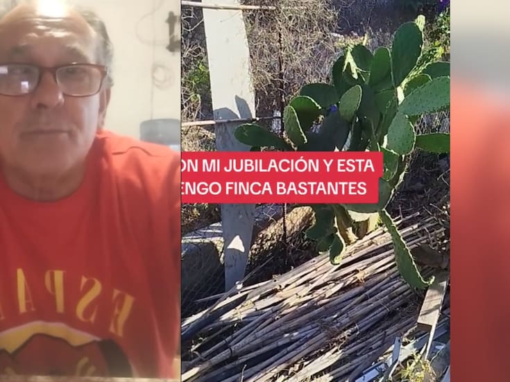 Trabajador que cotizó más de 35 años en el sistema de Seguridad Social, accedió a la jubilación anticipada a los 62 años tras evaluación médica favorable y celebró la llegada de su primera pensión bancaria, resultado del cálculo basado en sus cotizaciones acumuladas