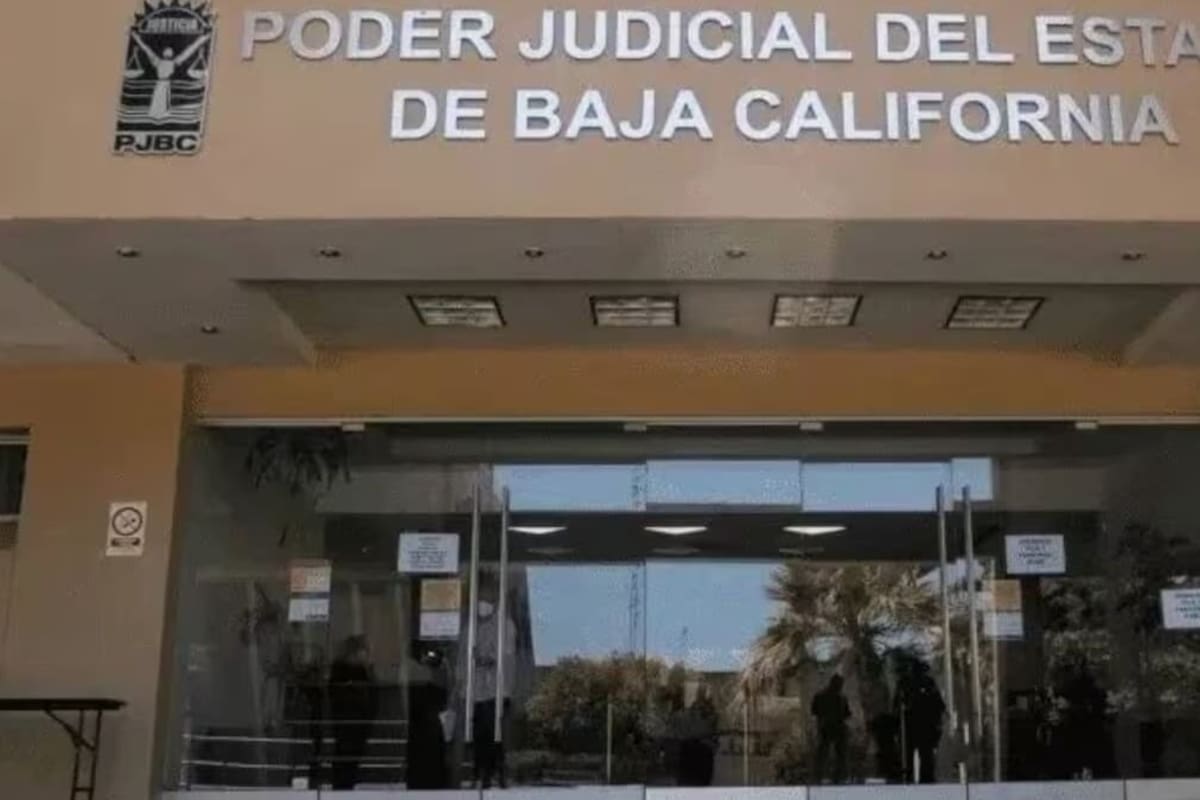 Sin afectaciones ni curva de aprendizaje en transición judicial: Fragozo López
