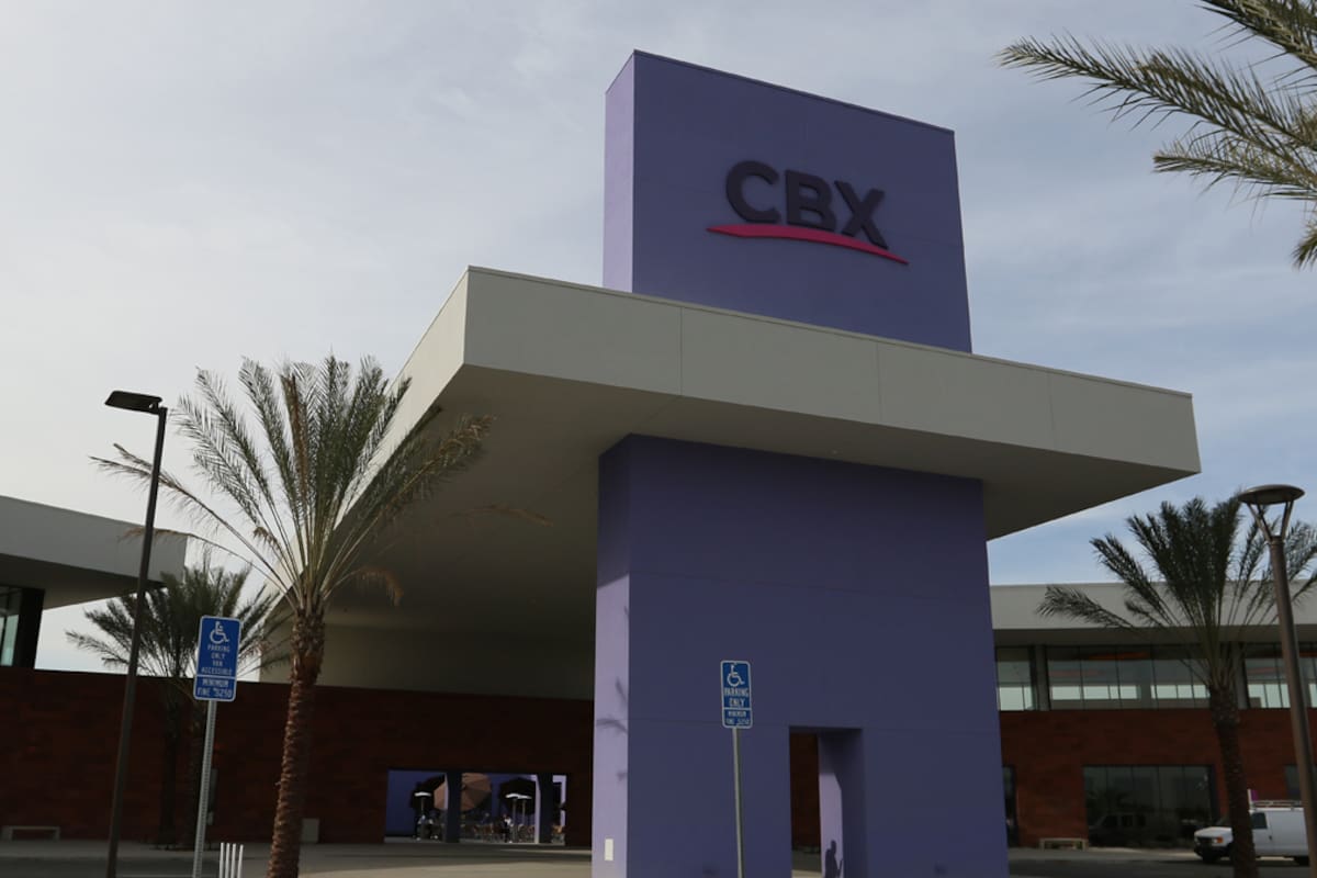 Buscan ampliar CBX Peatonal con cruces vehiculares hacia Estados Unidos y pases médicos