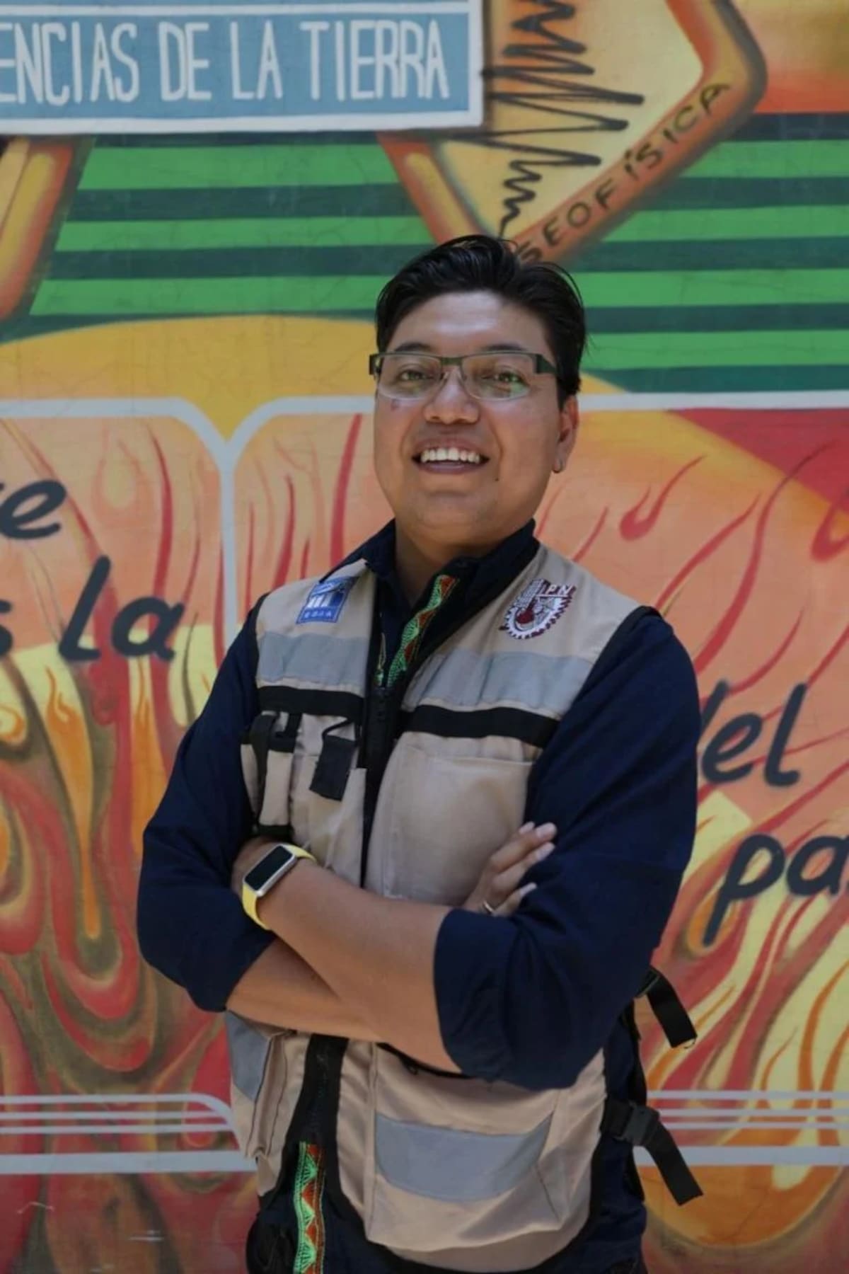 Sismos en Venezuela y Colombia reavivan las dudas sobre México: experto del IPN explica qué ocurre con las placas tectónicas y por qué no hay una relación directa. Foto: IPN