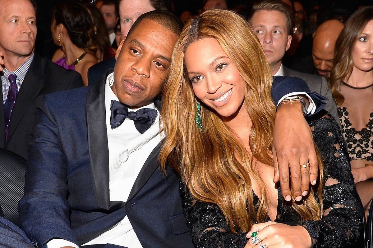 Jay-Z es oficialmente multimillonario