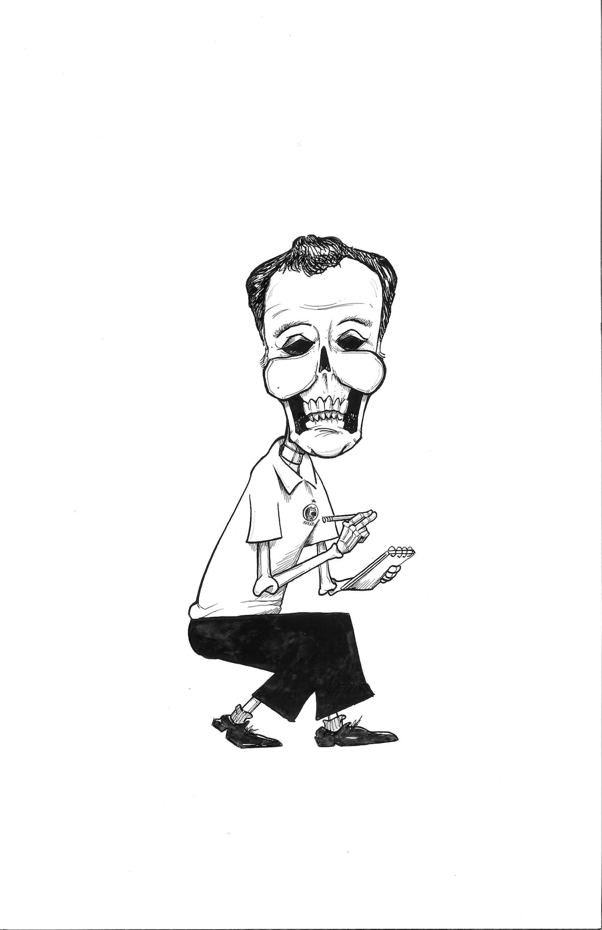 Juan Carlos Osorio.