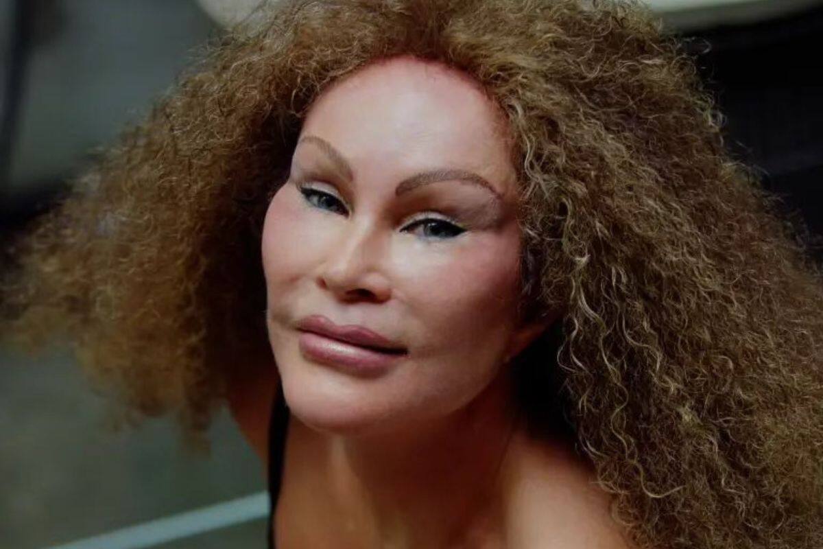 Fallece Jocelyn Wildenstein, la icónica “Catwoman”, a los 84 años
