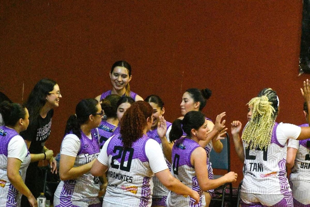 Trigueras cierra una semana positiva con dos triunfos en la CIBAPAC