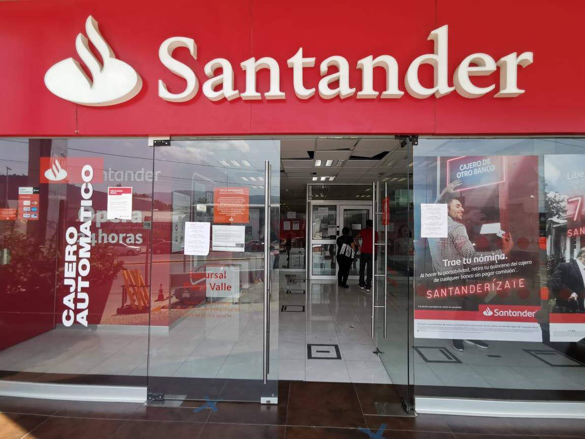 Banca Santander Falla : ce qu'il faut savoir