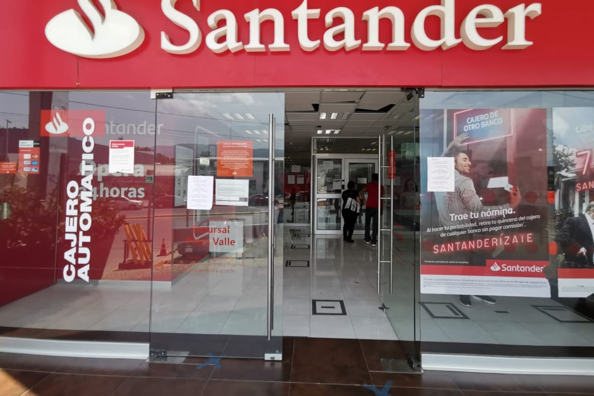 Openbank Santander: Nuevo banco digital con 10% de rendimiento anual y cashback