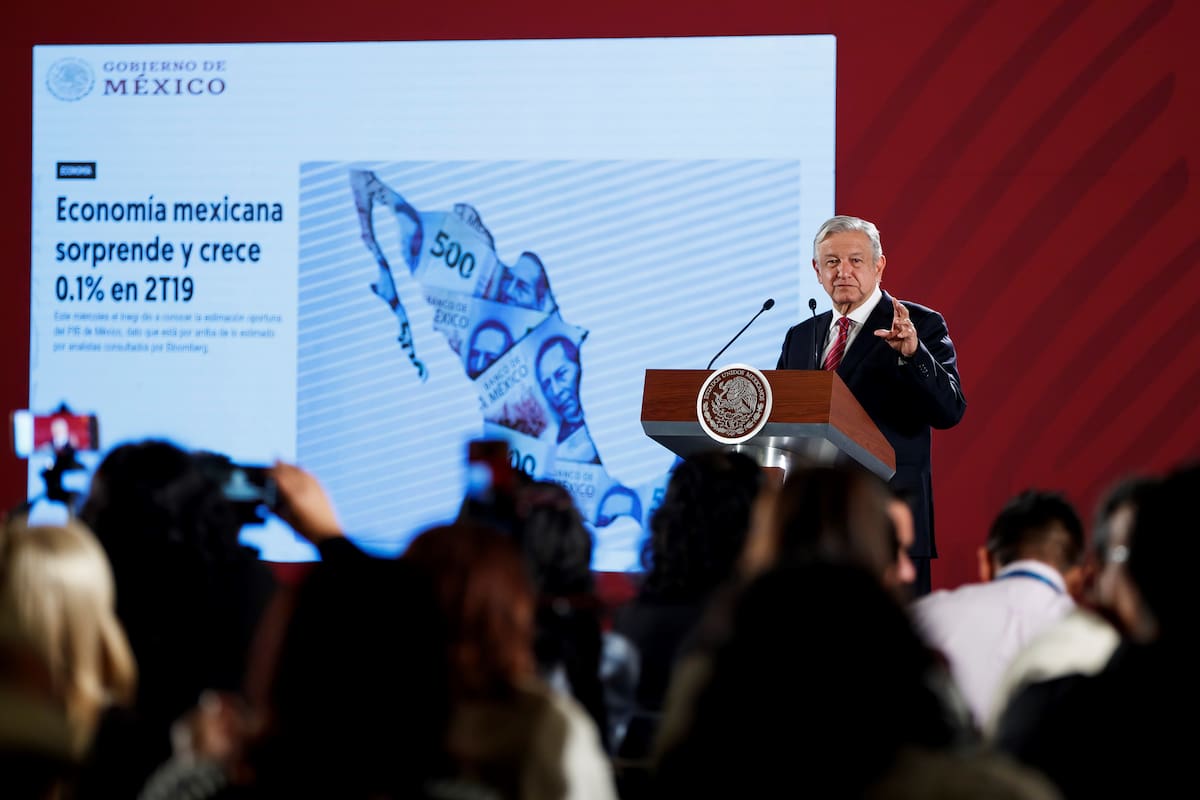 Lo mejor de la conferencia de AMLO de este miércoles 31 de julio