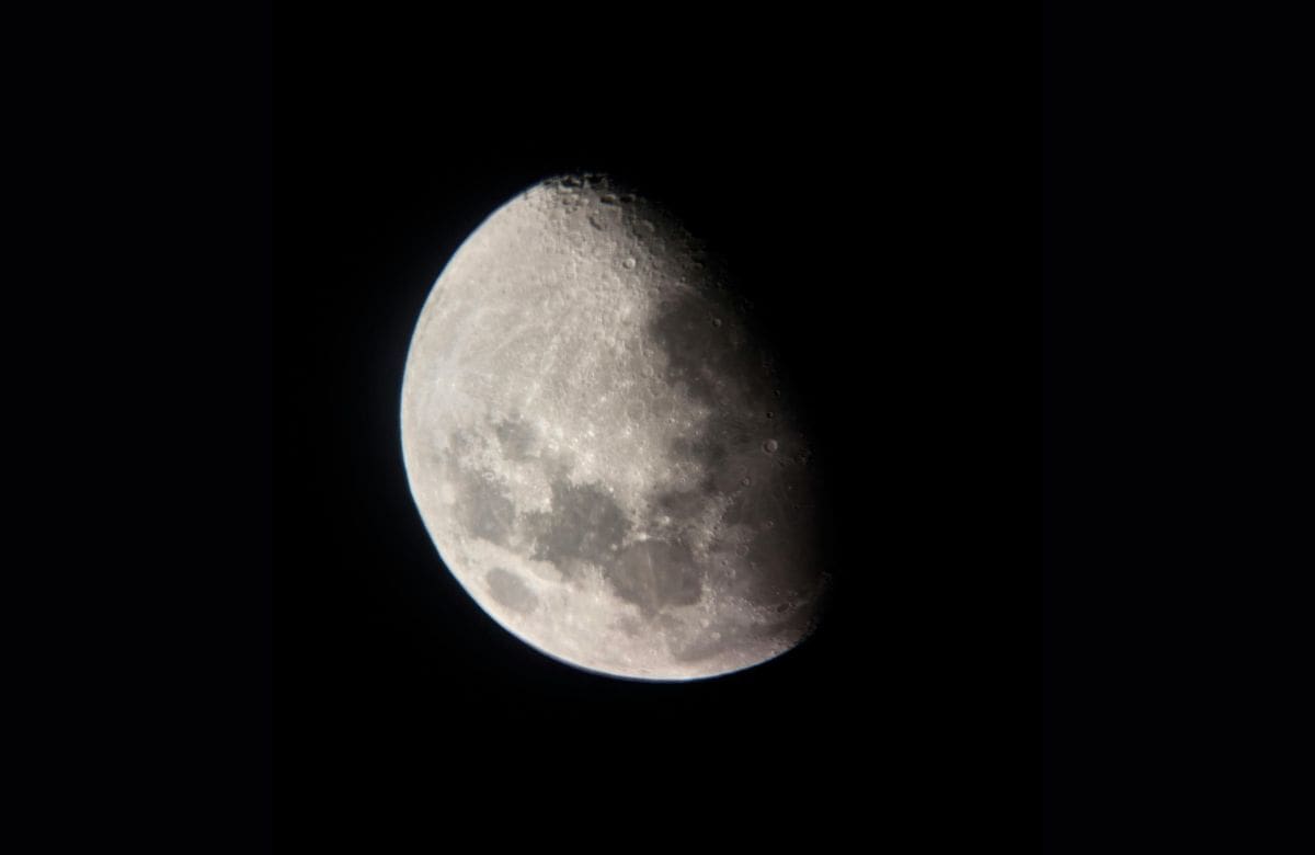 Luna | Foto: Especial GH