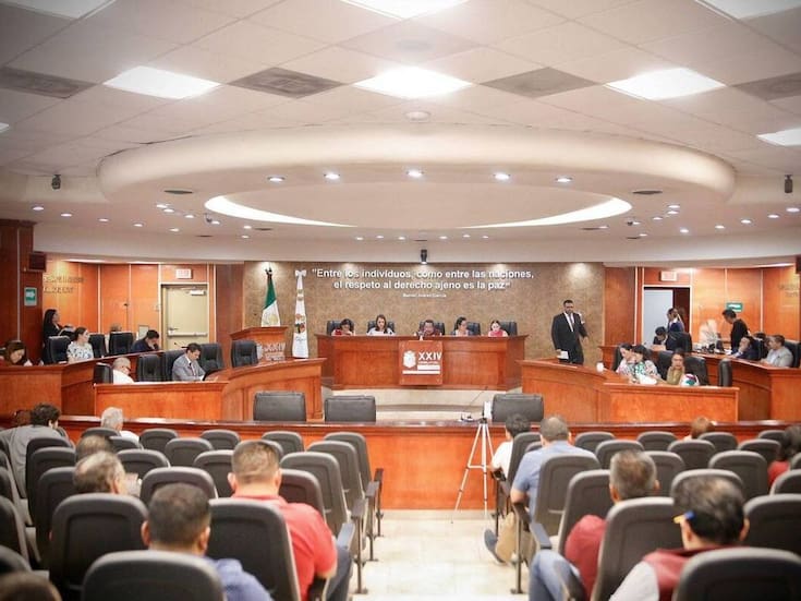 Congreso de BC aprueba exhorto para reforzar seguridad UABC