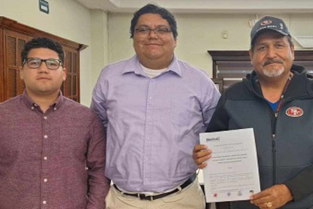 Listo el evento Pablo Aguayo In memoriam