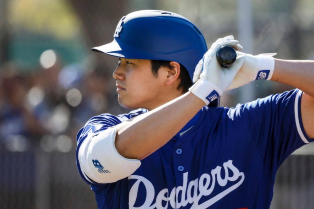 Shohei Ohtani comparte noticia de su matrimonio