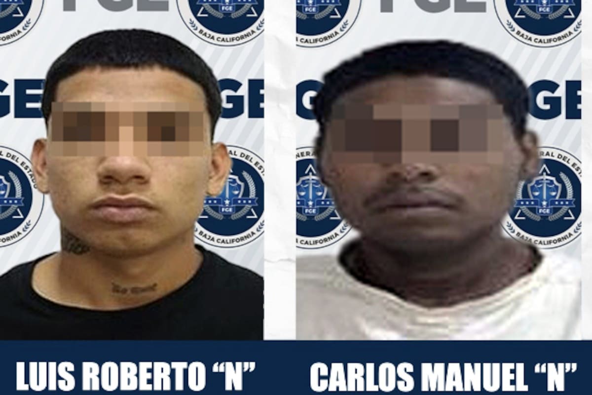 Disparó al aire para asaltar un mercado; él y otro ladrón son vinculados a proceso