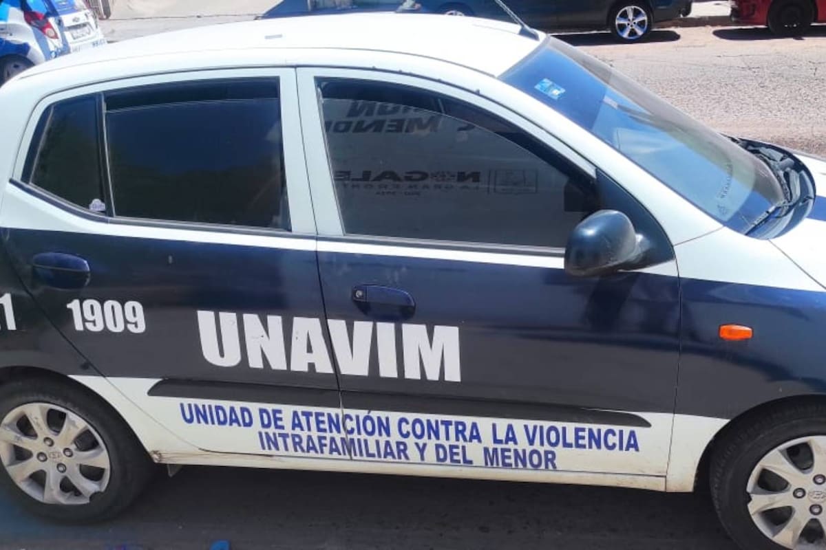 Aumentan casos de reporte de violencia familiar por parte de ex parejas en alrededor de un 80%