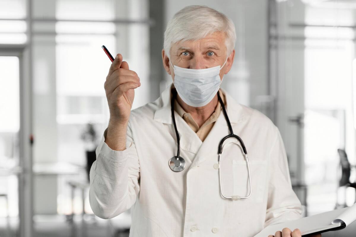 Se vuelven a abrir las vacantes para trabajar en el IMSS Bienestar con sueldo de hasta 50 mil pesos