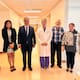 Impulsa Astiazarán capacitación médica internacional para personal de Hermosillo en Phoenix
