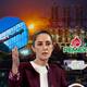¿De cuánto es la nueva deuda de Claudia Sheinbaum para ayudar a Pemex y quiénes la van a gestionar?